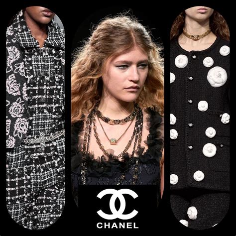 chanel nieuwendaal ♡ 